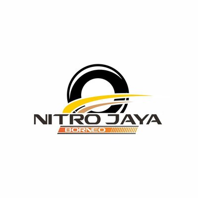 Trademark Nitro Jaya Borneo