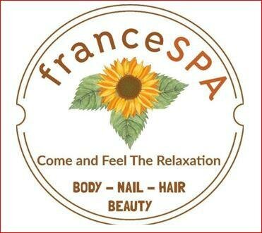 Trademark francespa + Lukisan