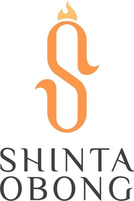 Trademark SHINTA OBONG + LOGO