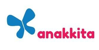 Trademark anakkita + LOGO