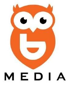 Trademark BMEDIA + LOGO