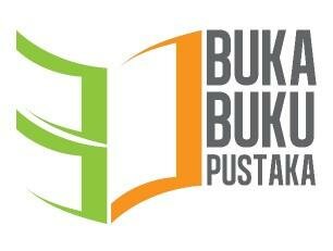 Trademark BUKA BUKU PUSTAKA + LOGO