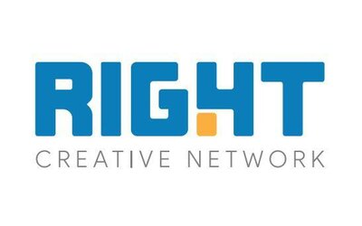 Trademark RIGHT CREATIVE NETWORK