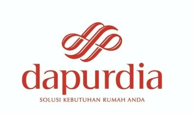 Trademark DAPURDIA SOLUSI KEBUTUHAN RUMAH ANDA + LOGO