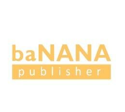 Trademark baNANA publisher + LOGO