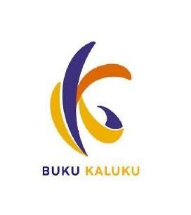 Trademark BUKU KALUKU + LOGO