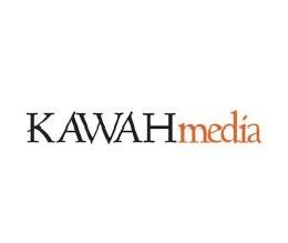 Trademark KAWAHmedia