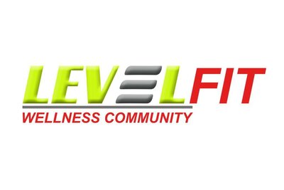 Trademark LEVELFIT WELLNESS COMMUNITY