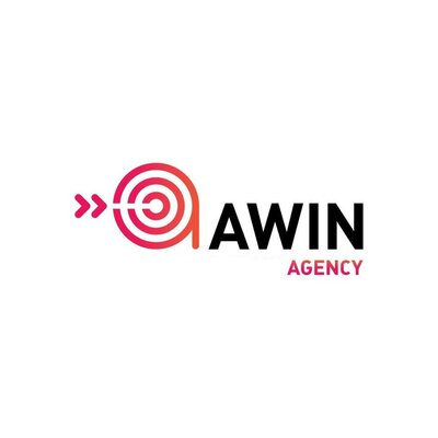 Trademark AWIN AGENCY