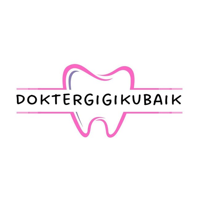 Trademark DOKTERGIGIKUBAIK