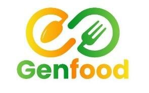 Trademark Genfood + Logo