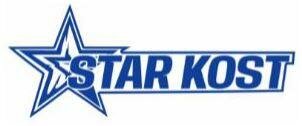 Trademark STAR KOST DAN LUKISAN