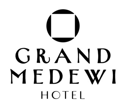 Trademark GRAND MEDEWI HOTEL