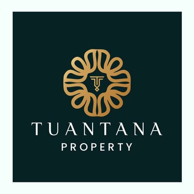 Trademark TUANTANA PROPERTY + LUKISAN