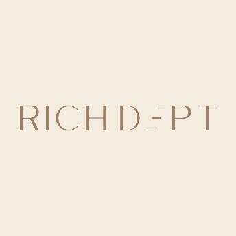 Trademark RICH DEPT