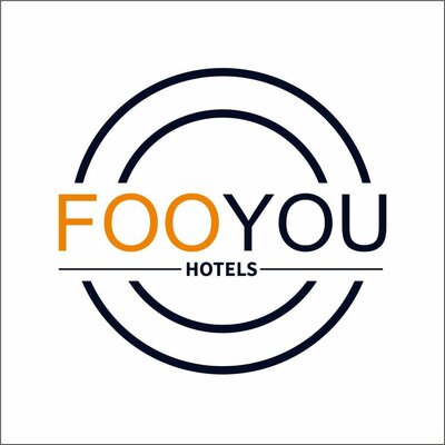 Trademark FOOYOU HOTELS + LUKISAN LINGKARAN