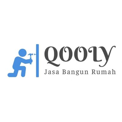 Trademark QOOLY Jasa Bangun Rumah + Lukisan