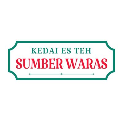 Trademark KEDAI ESTEH SUMBER WARAS