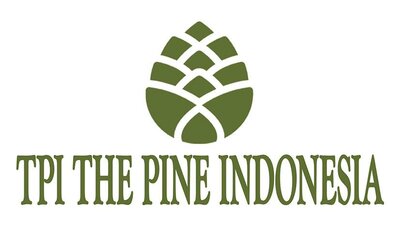 Trademark TPI THE PINE INDONESIA + LUKISAN