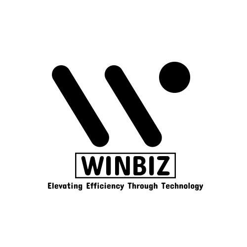 Trademark WINBIZ Elevating Efficiency Through Technology