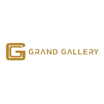 Trademark GRAND GALLERY & Lukisan