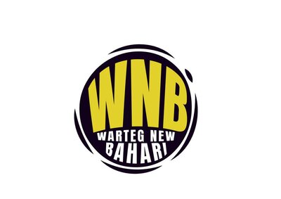 Trademark WARTEG NEW BAHARI