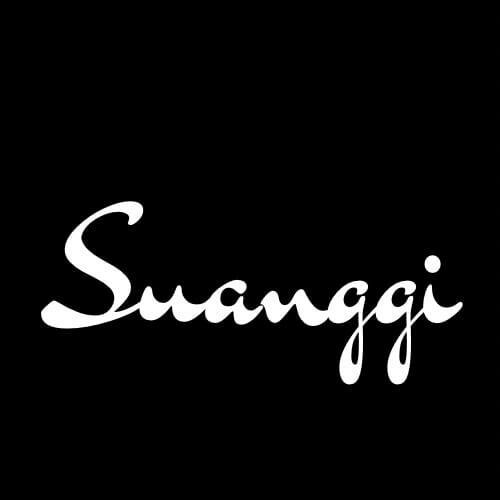 Trademark Suanggi