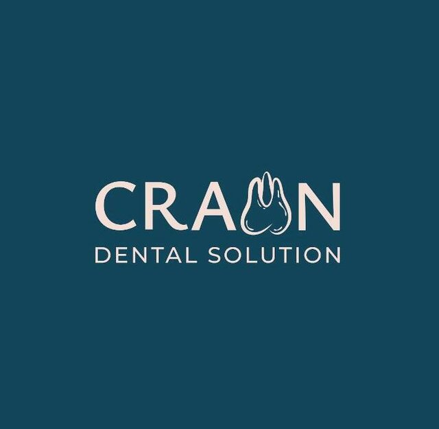 Trademark CRAUN DENTAL SOLUTION + LOGO