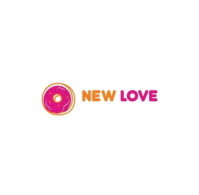 Trademark NEW LOVE + Logo