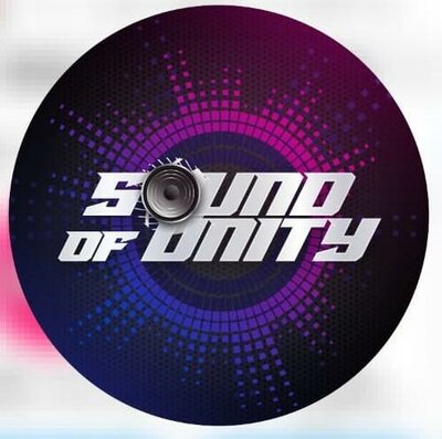 Trademark SOUND OF UNITY + LOGO