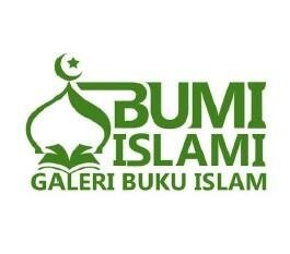 Trademark BUMI ISLAMI GALERI BUKU ISLAM + LOGO