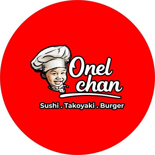 Trademark Onel Chan