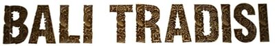 Trademark BALI TRADISI