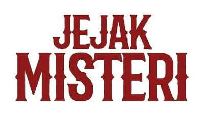 Trademark JEJAK MISTERI