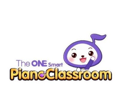 Trademark THE ONE SMART PIANO CLASSROOM