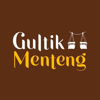 Trademark Gultik Menteng + Lukisan