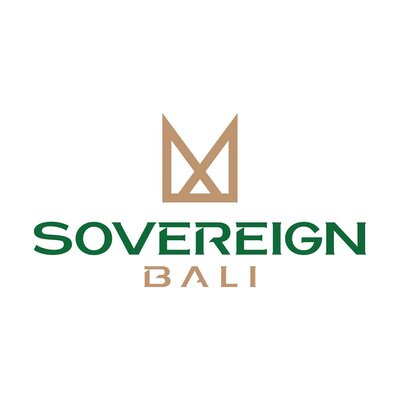 Trademark SOVEREIGN BALI + LUKISAN