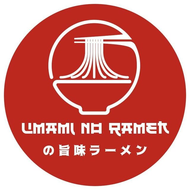 Trademark Umami no Ramen + Lukisan