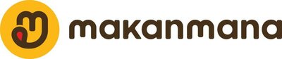 Trademark makanmana & Logo