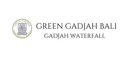 Trademark GREEN GADJAH BALI GADJAH WATERFALL & LUKISAN