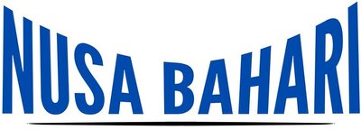 Trademark NUSA BAHARI