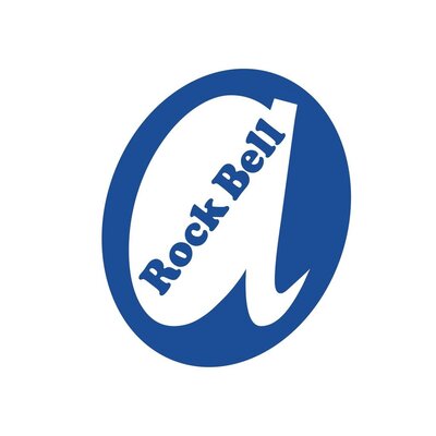 Trademark ROCK BELL + LOGO