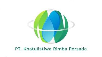 Trademark PT. Khatulistiwa Rimba Persada & Logo