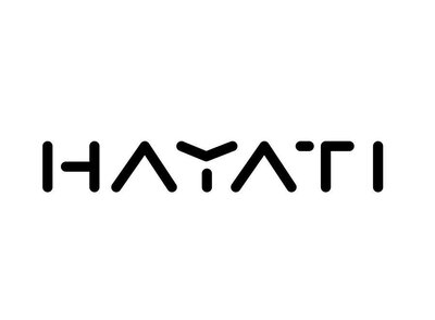 Trademark HAYATI