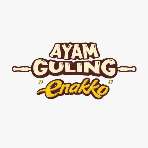 Trademark Ayam Guling Enakko