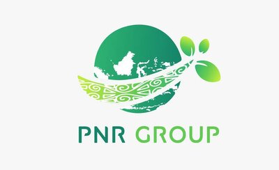 Trademark PNR GROUP & Logo