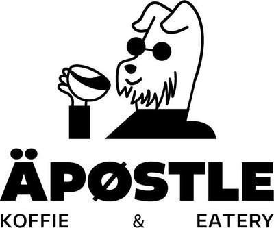 Trademark Apostle Koffie & Eatery