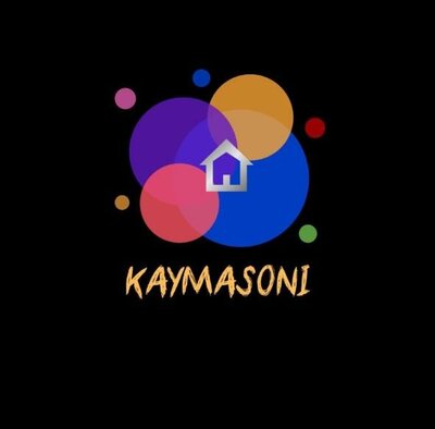 Trademark KAYMASONI & LUKISAN