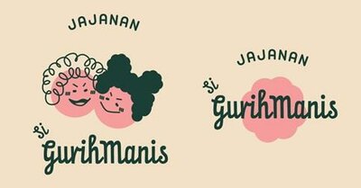 Trademark JAJANAN sigurihmanis JAJANAN sigurihmanis