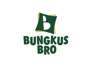 Trademark BUNGKUS BRO & LOGO